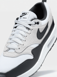 Nike, Air Max 1 Essential, grey, Image 7 of 8