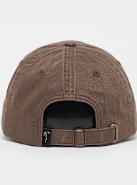 Karl Kani, Vanished Distress Baseball Cap, brown, Image 2 of 5