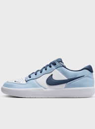 Nike, SB Force 58 PRM L, blue, Image 1 of 8