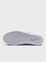 Nike, SB Force 58 PRM L, blue, Image 3 of 8