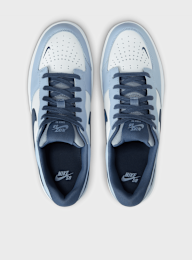 Nike, SB Force 58 PRM L, blue, Image 6 of 8