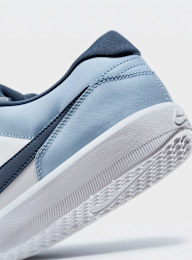 Nike, SB Force 58 PRM L, blue, Image 7 of 8