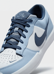 Nike, SB Force 58 PRM L, blue, Image 8 of 8