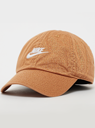 Nike, Club Cap, brown, Image 1 of 4