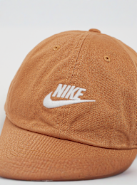 Nike, Club Cap, brown, Image 4 of 4
