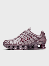 Nike, WMNS Shox TL, roze, Afbeelding 1 van 8