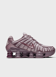 Nike, WMNS Shox TL, roze, Afbeelding 2 van 8
