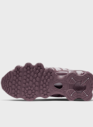 Nike, Shox TL metallic platinum/pinksicle/pink foam/white, fioletowy, Obraz 3 z 8