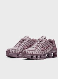 Nike, WMNS Shox TL, purple, Image 4 of 8