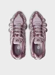 Nike, WMNS Shox TL, fioletowy, Obraz 6 z 8