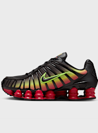 Nike, Shox TL, multi-colour, Image 1 of 8