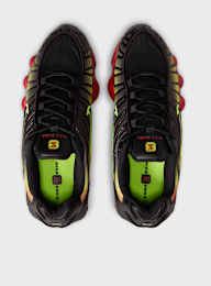 Nike, Shox TL, multi-colour, Image 6 of 8