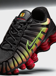 Nike, Shox TL, multi-colour, Image 7 of 8