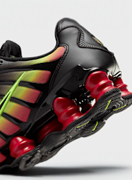 Nike, Shox TL, multi-colour, Image 8 of 8