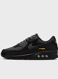 Nike, Air Max 90, black, Image 1 of 8