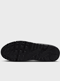 Nike, Air Max 90, black, Image 3 of 8