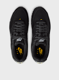 Nike, Air Max 90, black, Image 6 of 8