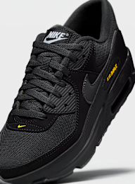 Nike, Air Max 90, black, Image 8 of 8