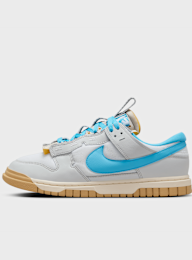 Nike, Air Dunk Jumbo, grey, Image 1 of 8