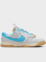 Nike, Air Dunk Jumbo, grey, Image 2 of 8