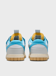 Nike, Air Dunk Jumbo, grey, Image 5 of 8