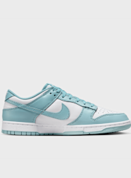 Nike, Dunk Low Retro, turkoois, Afbeelding 2 van 8