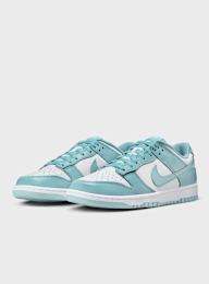 Nike, Dunk Low Retro, turkoois, Afbeelding 4 van 8