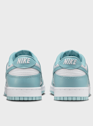 Nike, Dunk Low Retro, turquoise, Image 5 of 8
