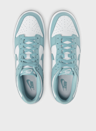 Nike, Dunk Low Retro, turkoois, Afbeelding 6 van 8