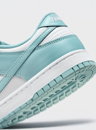 Nike, Dunk Low Retro, turkoois, Afbeelding 8 van 8