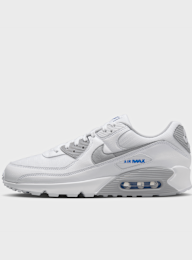 Nike, Air Max 90, white, Image 1 of 8