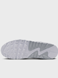 Nike, Air Max 90, white, Image 3 of 8