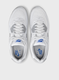 Nike, Air Max 90, white, Image 6 of 8