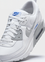 Nike, Air Max 90, white, Image 7 of 8