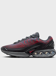 Nike, Air Max Dn, black, Image 1 of 8