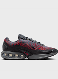 Nike, Air Max Dn, black, Image 2 of 8