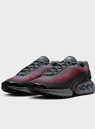 Nike, Air Max Dn, black, Image 4 of 8