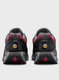 Nike, Air Max Dn, black, Image 5 of 8