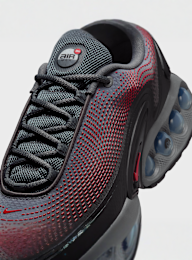 Nike, Air Max Dn, black, Image 7 of 8