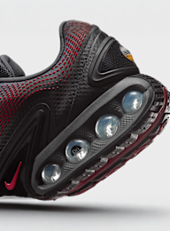 Nike, Air Max Dn, black, Image 8 of 8