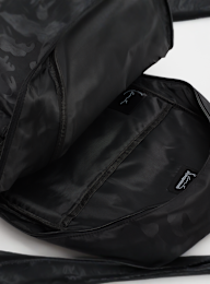 Karl Kani, Sport Patch Camo Backpack, black, Image 4 of 6