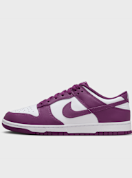 Nike, Dunk Low Retro, purple, Image 1 of 8