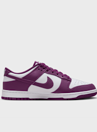 Nike, Dunk Low Retro, purple, Image 2 of 8