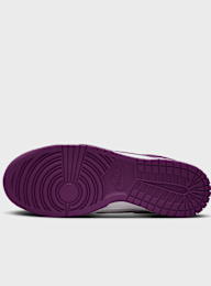 Nike, Dunk Low Retro, purple, Image 3 of 8