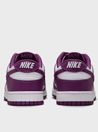 Nike, Dunk Low Retro, purple, Image 5 of 8