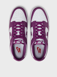 Nike, Dunk Low Retro, purple, Image 6 of 8