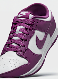 Nike, Dunk Low Retro, purple, Image 7 of 8