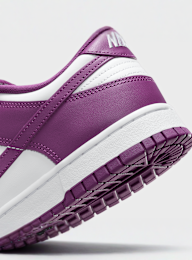 Nike, Dunk Low Retro, roze, Afbeelding 8 van 8