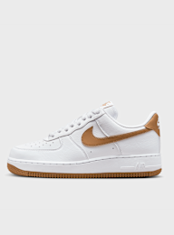 Nike, WMNS Air Force 1 '07 Next Nature, white, Image 1 of 8
