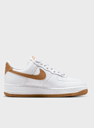 Nike, WMNS Air Force 1 '07 Next Nature, biały, Obraz 2 z 8